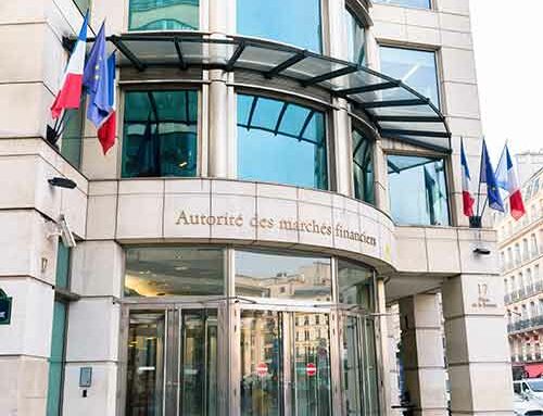 Consultation publique sur les Initial Coin Offerings (ICOs)