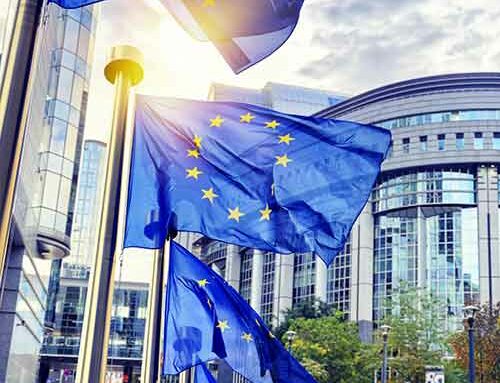 Nouvel échange de vues au Parlement européen concernant CSDR