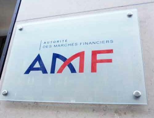L’AMF invite les dépositaires de fonds d’investissement à renforcer leurs dispositifs d’entrée en relation et de suivi des sociétés de gestion
