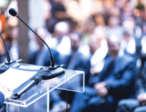 Conférence : Étude compétitivité du Post-Marché français.