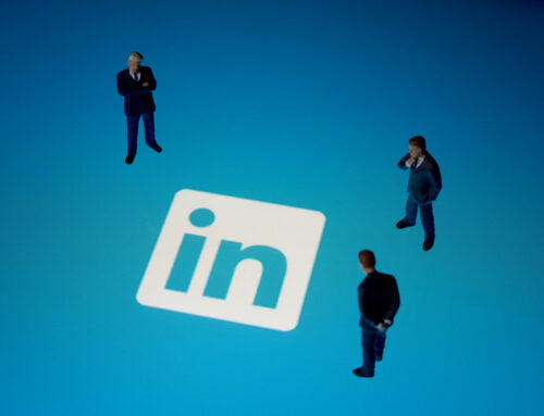 Publications LinkedIn Octobre 2025